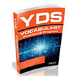 YDS Vocabulary Practice Progress Dilko Yayıncılık