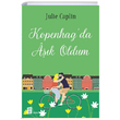 Kopenhagda Ak Oldum Julie Caplin Mona Kitap