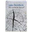 Bilinmeyen Bir Tanrıya John Steinbeck Sel Yayıncılık