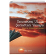 Ümmeten Ulusa Şeriattan Yasaya Mustafa Özcan Kitap Arası