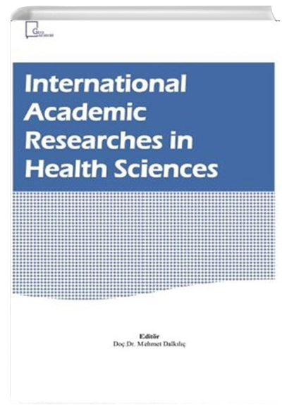 International Academic Researches in Health Sciences Gece Akademi