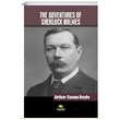 The Adventures of Sherlock Holmes Sir Arthur Conan Doyle Tropikal Kitap