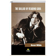 The Ballad of Reading Gaol Oscar Wilde Tropikal Kitap