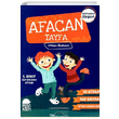 Afacan Tayfa (10 Kitap Set) Vildan Özdemir Mavi Kirpi Yayınları