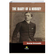 The Diary of a Nobody George Grossmith Tropikal Kitap