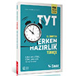 11. Sınıf TYT Erken Hazırlık Türkçe Konu Anlatımlı Soru Bankası Sınav Yayınları