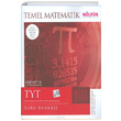 TYT Temel Matematik BEST Soru Bankası Kültür Yayıncılık