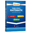 11. Sınıf Temel Düzey Matematik Tek Kitap Sonuç Yayınları