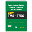 TMS TFRS 2019 Gazi Kitabevi