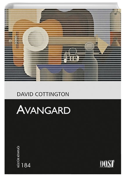 Avangard David Cottington Dost Kitabevi Yaynlar