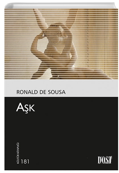 Ak Ronald de Sousa Dost Kitabevi Yaynlar