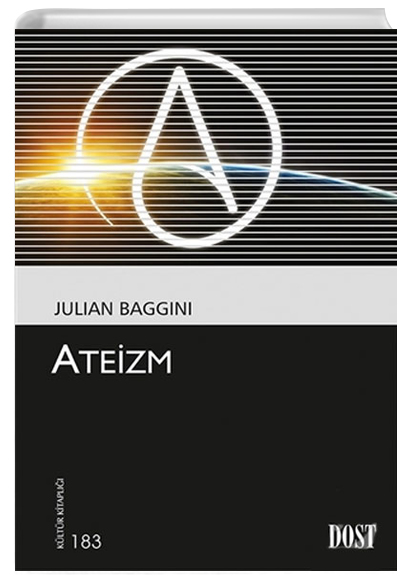 Ateizm Julian Baggini Dost Kitabevi Yaynlar