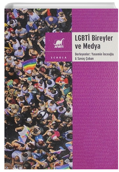 LGBT Bireyler ve Medya Ayrnt Yaynlar