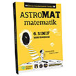 6. Sınıf AstroMAT Matematik Soru Bankası İrrasyonel Yayınları