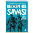 Broken Hill Sava Vedat Salam Mecaz Yaynlar