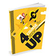 4. Sınıf İngilizce Course Book Up Speed Up Publishing