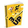 3. Sınıf İngilizce Course Book Up Speed Up Publishing