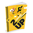 2. Sınıf İngilizce Course Book Up Speed Up Publishing