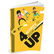 4. Snf ngilizce Activity Book Up Speed Up Publishing