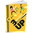 3. Snf ngilizce Activity Book Up Speed Up Publishing