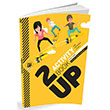 2. Snf ngilizce Activity Book Up Speed Up Publishing