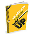 8. Sınıf İngilizce Vocabulary Book Voc Up Speed Up Publishing