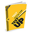 8. Sınıf İngilizce Test Book Test Up Speed Up Publishing