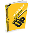 7. Sınıf İngilizce Vocabulary Book Voc Up Speed Up Publishing