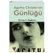 Agatha Christienin Gnl Orhan T. zdemir Urzeni Yaynclk