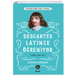 Felsefecilere Özel Latince Descartes Latince Öğreniyor Alfa Yayınları