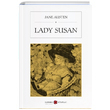 Lady Susan Jane Austen Karbon Kitaplar