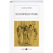 Mansfield Park Jane Austen Karbon Kitaplar