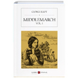 Middlemarch Vol. 1 George Eliot Karbon Kitaplar