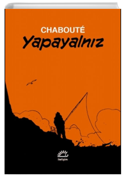 Yapayalnz Chaboute letiim Yaynevi