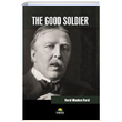 The Good Soldier Ford Madox Ford Tropikal Kitap
