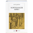 Northanger Abbey Jane Austen Karbon Kitaplar