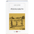Persuasion Jane Austen Karbon Kitaplar