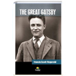 The Great Gatsby F. Scott Fitzgerald Tropikal Kitap