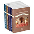 bn Arabi badetler Seti (5 Kitap) Muhyiddin bn Arabi Litera Yaynclk