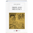 Pride and Prejudice Jane Austen Karbon Kitaplar