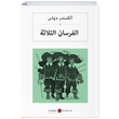 Üç Silahşörler Arapça Alexandre Dumas Karbon Kitaplar