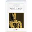 What is Man Mark Twain Karbon Kitaplar