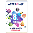 8. Sınıf Matematik Astrobinot Macerası BiNot Yayınları