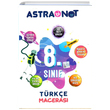 8. Sınıf Türkçe Astrobinot Macerası BiNot Yayınları