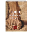 1000 Muhteem Desen Zedya Kitap