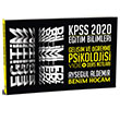 2020 KPSS Eğitim Bilimleri Gelişim ve Öğrenme Psikolojisi Video Ders Notları Benim Hocam Yayınları