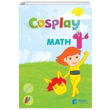 Cosplay Math 1 Nans Publishing