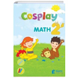 Cosplay Math 2 Nans Publishing