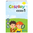 Cosplay Science 1 Nans Publishing