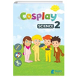 Cosplay Science 2 Nans Publishing